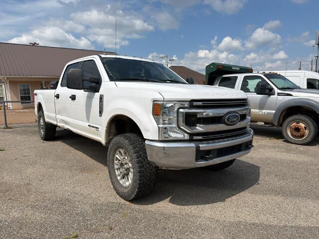 2021 Ford F-250 Super Duty XL