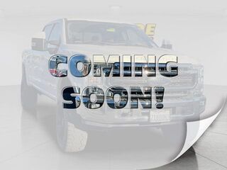 2021 Ford F-250 Super Duty Lariat