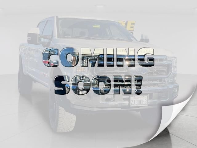2021 Ford F-250 Super Duty Lariat