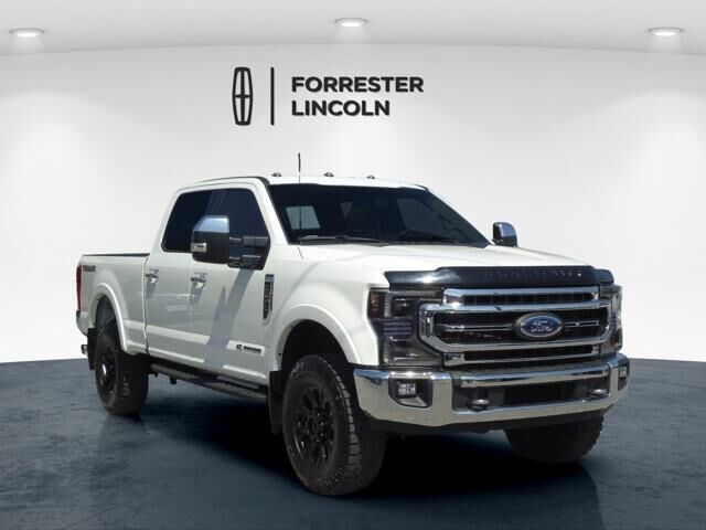 2022 Ford F-250 Super Duty Lariat