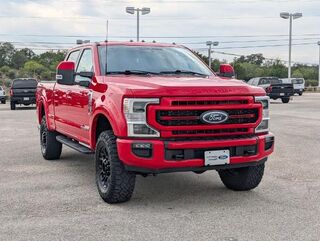 2022 Ford F-250 Super Duty Lariat