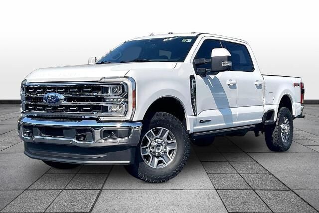 2023 Ford F-250 Super Duty Lariat