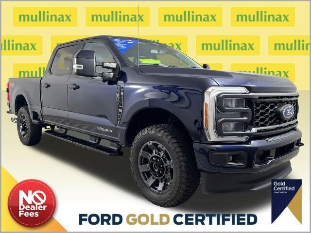 2023 Ford F-250 Super Duty Lariat