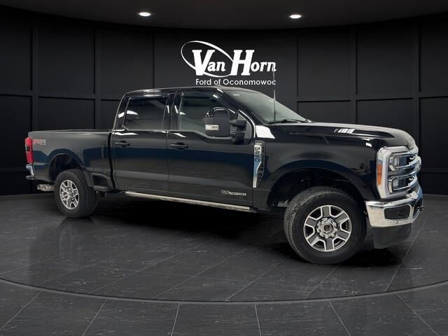2023 Ford F-250 Super Duty Lariat
