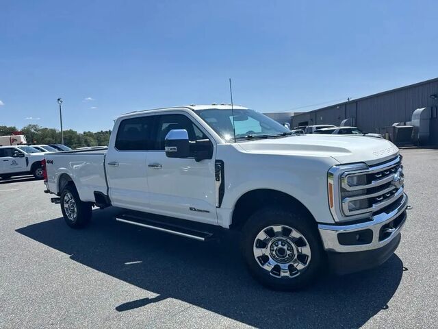 2023 Ford F-250 Super Duty Lariat