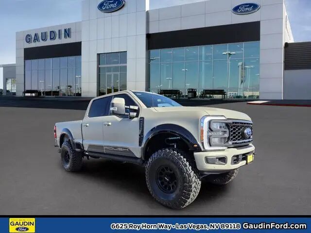 2023 Ford F-250 Super Duty Lariat