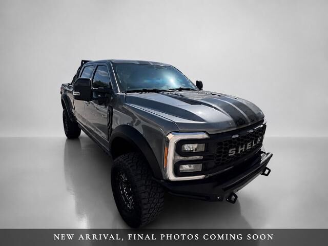 2023 Ford F-250 Super Duty Lariat