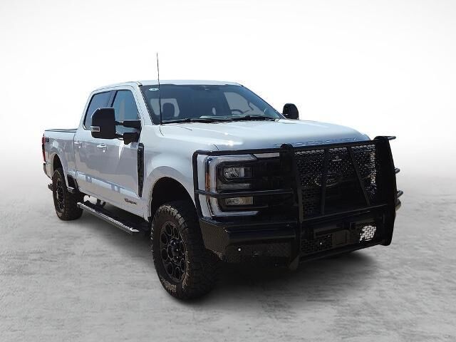 2023 Ford F-250 Super Duty Lariat