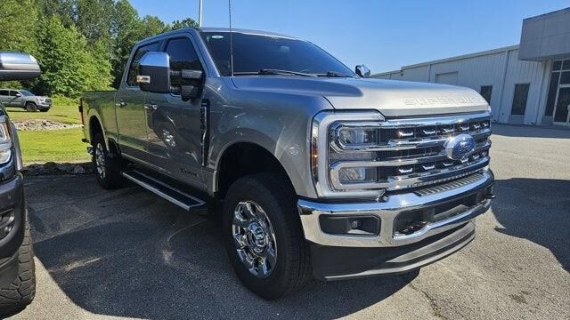 2024 Ford F-250 Super Duty Lariat