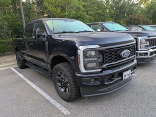 2024 Ford F-250 Super Duty Lariat