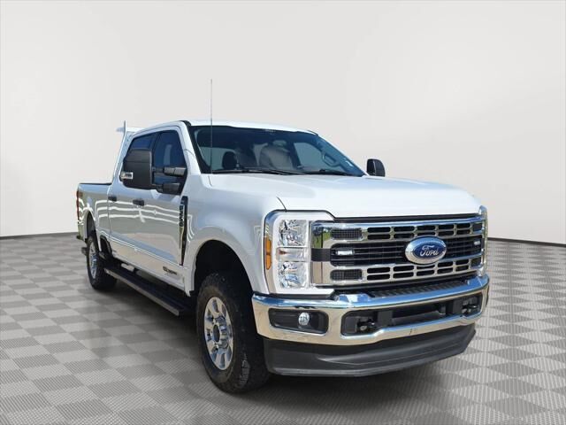 2024 Ford F-250 Super Duty XLT
