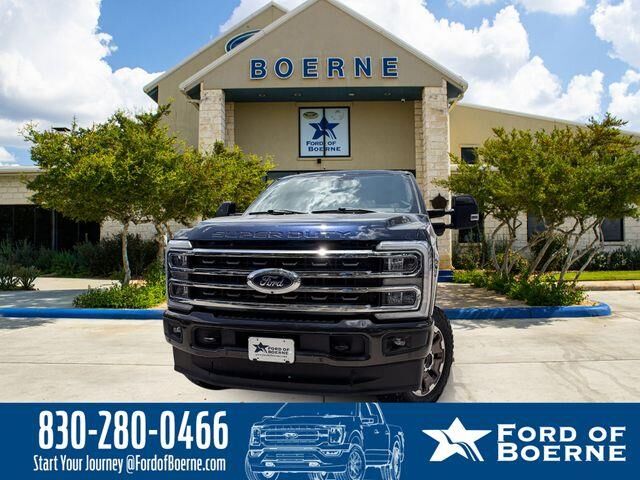 2024 Ford F-250 Super Duty King Ranch