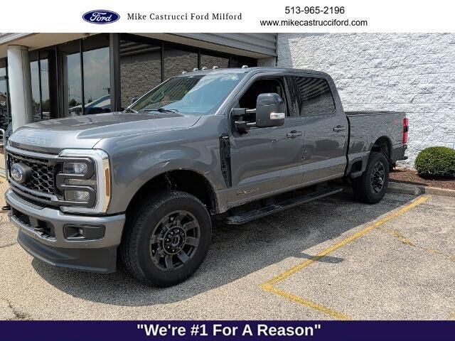 2024 Ford F-250 Super Duty Lariat