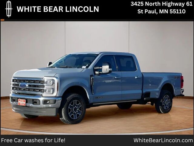 2024 Ford F-250 Super Duty Lariat