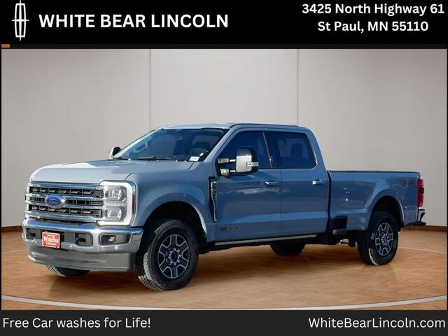 2024 Ford F-250 Super Duty Lariat