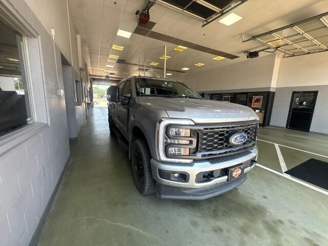 2024 Ford F-250 Super Duty Lariat