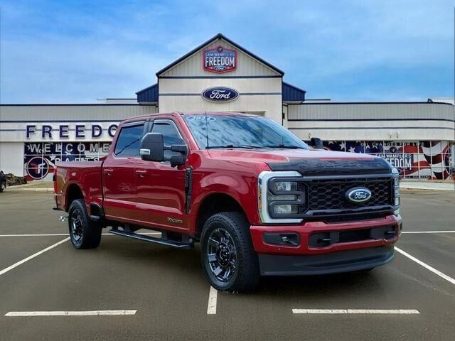 2024 Ford F-250 Super Duty Lariat