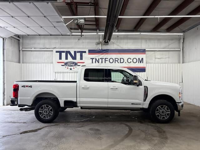 2024 Ford F-250 Super Duty Lariat