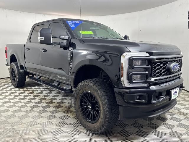 2024 Ford F-250 Super Duty XL