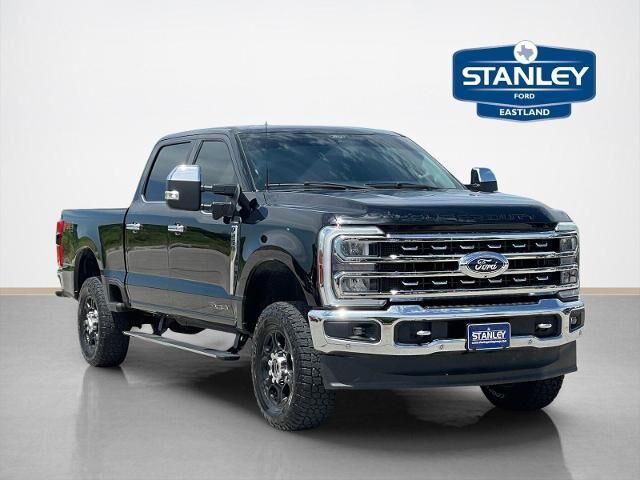 2024 Ford F-250 Super Duty Lariat