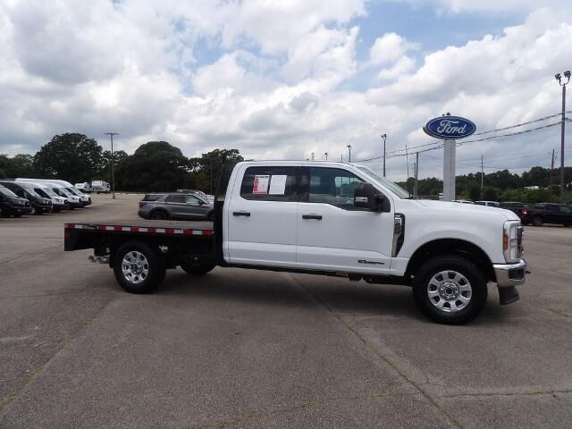 2024 Ford F-250 Super Duty XLT