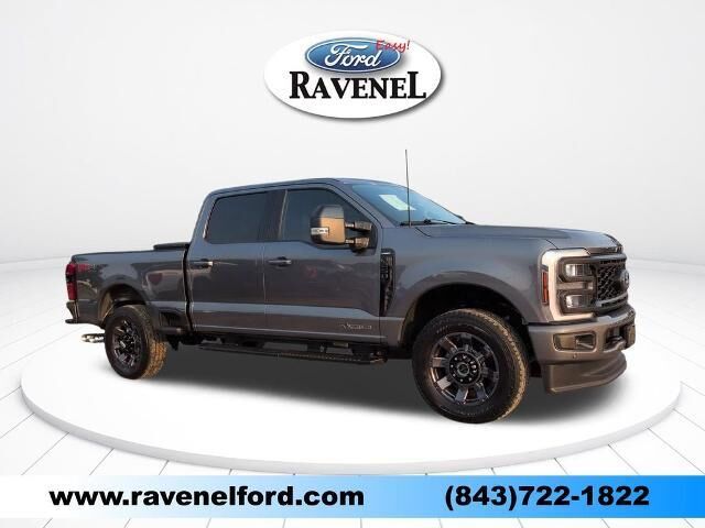 2024 Ford F-250 Super Duty Lariat
