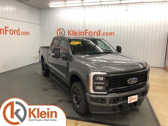 2024 Ford F-250 Super Duty Lariat