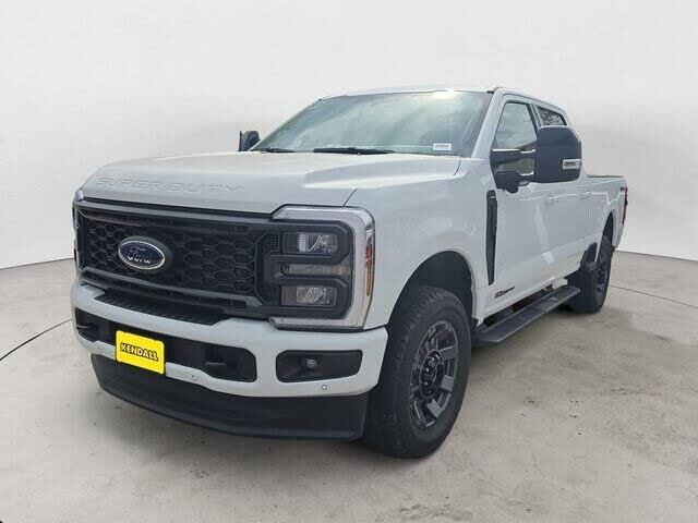 2024 Ford F-250 Super Duty Lariat