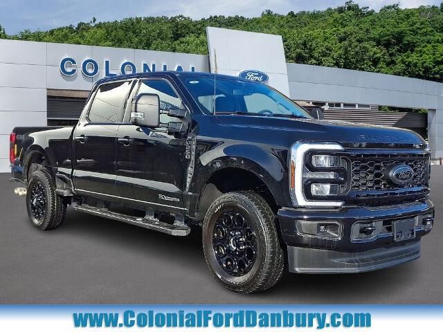 2025 Ford F-250 Super Duty XLT