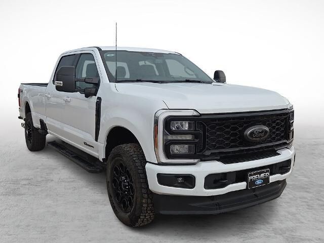 2025 Ford F-250 Super Duty XLT
