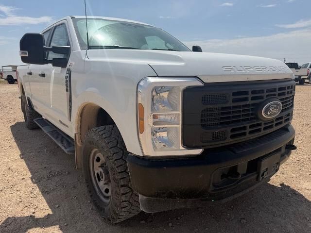 2025 Ford F-250 Super Duty XL