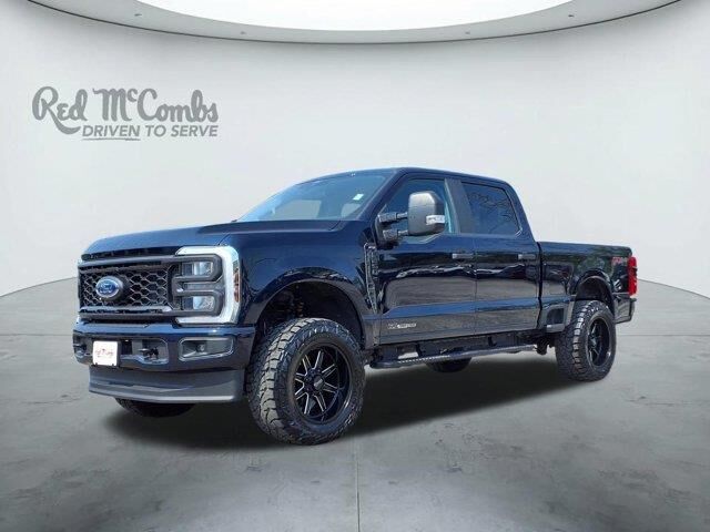 2025 Ford F-250 Super Duty XL