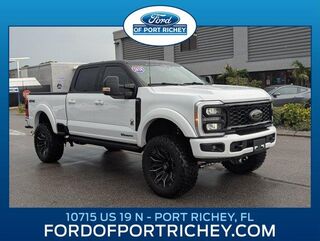 2026 Ford F-250 Super Duty XLT — photo 1 of 13