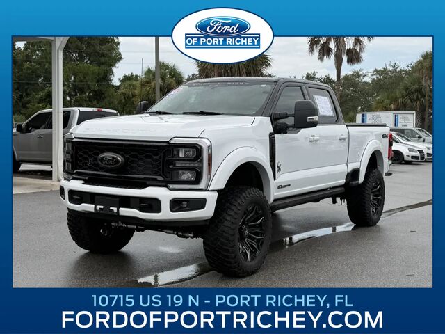 2026 Ford F-250 Super Duty XLT