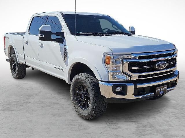 2022 Ford F-250 Super Duty Lariat