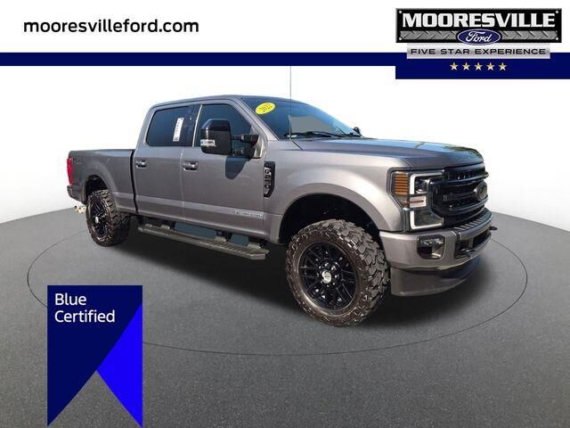 2022 Ford F-250 Super Duty Lariat
