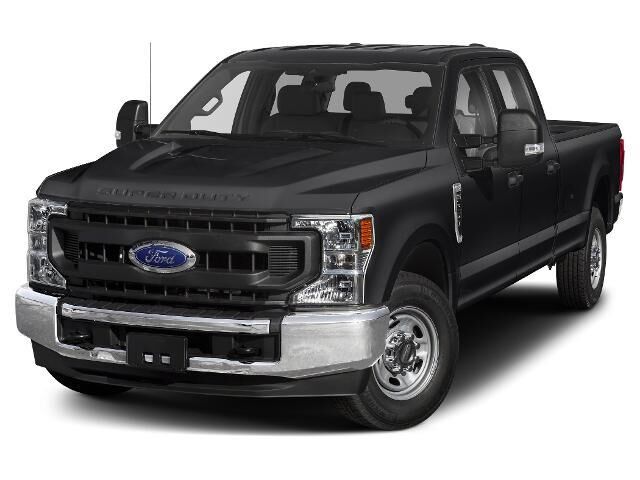 2022 Ford F-250 Super Duty Lariat