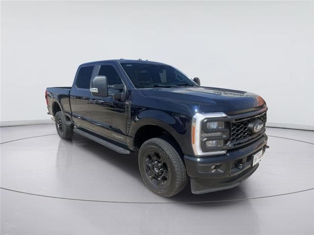 2023 Ford F-250 Super Duty XL
