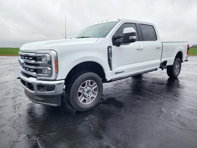 2023 Ford F-250 Super Duty Lariat