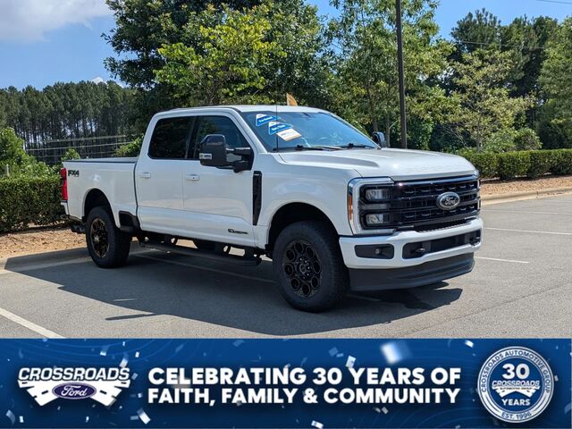 2023 Ford F-250 Super Duty Lariat