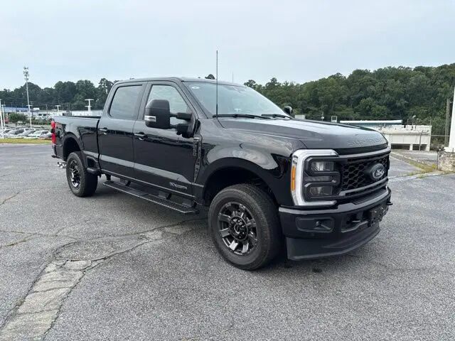 2023 Ford F-250 Super Duty Lariat