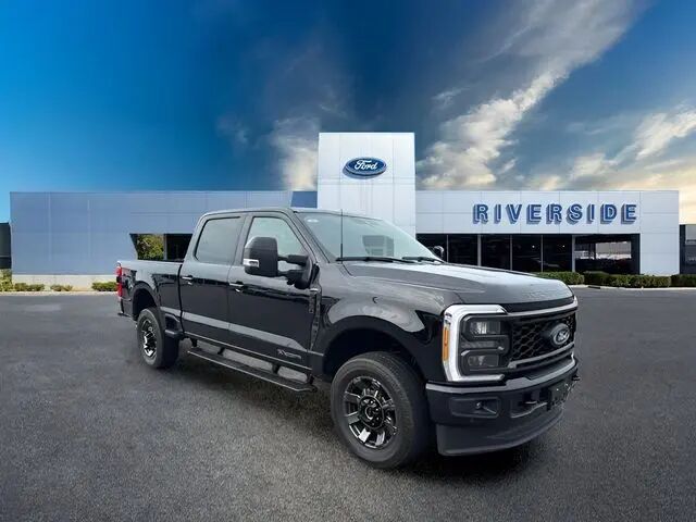 2023 Ford F-250 Super Duty Lariat