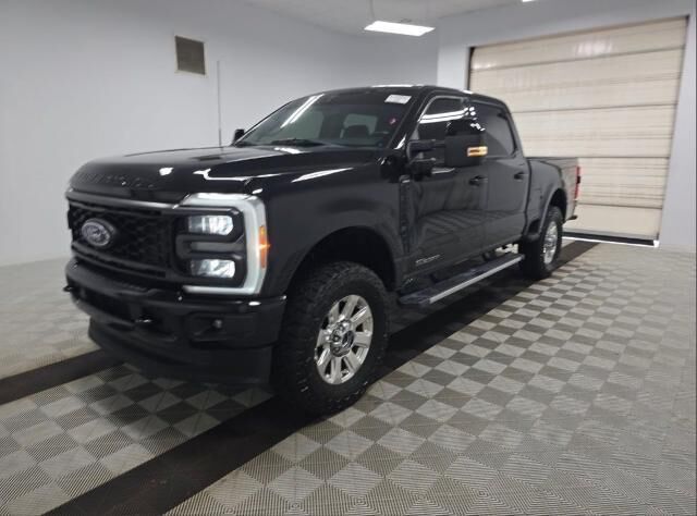 2023 Ford F-250 Super Duty Lariat