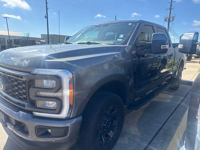 2023 Ford F-250 Super Duty Lariat