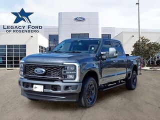 2023 Ford F-250 Super Duty Lariat