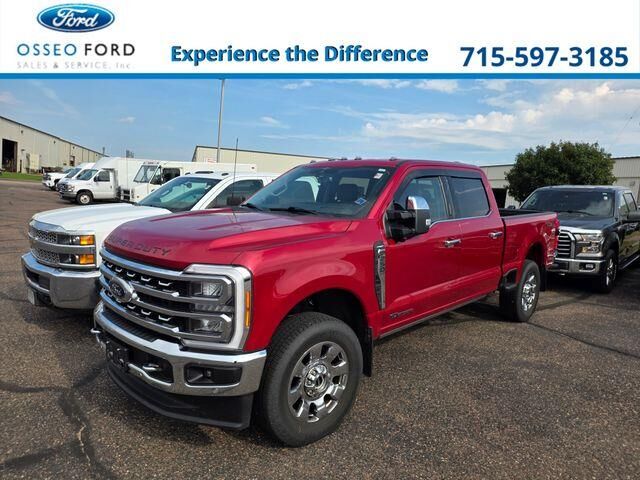2023 Ford F-250 Super Duty Lariat