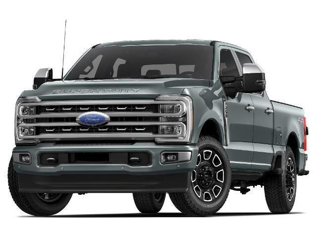2023 Ford F-250 Super Duty Lariat