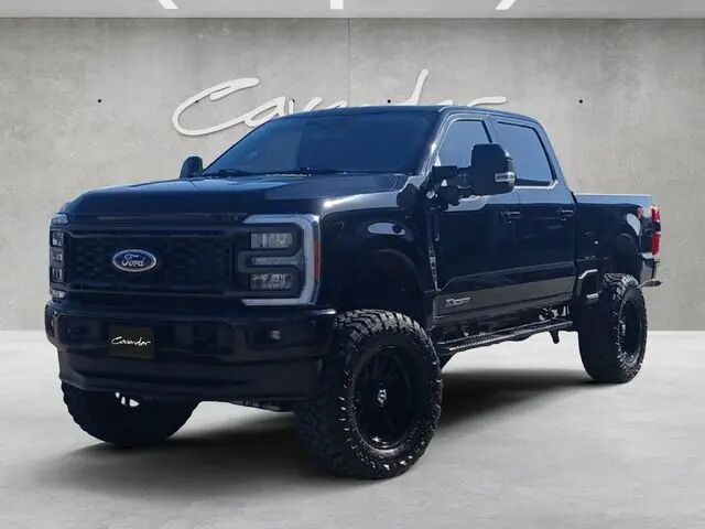 2023 Ford F-250 Super Duty Lariat