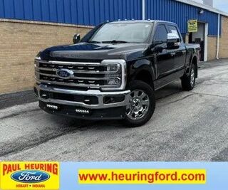 2024 Ford F-250 Super Duty Lariat