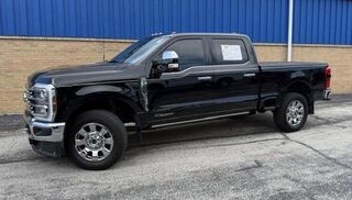 2024 Ford F-250 Super Duty Lariat